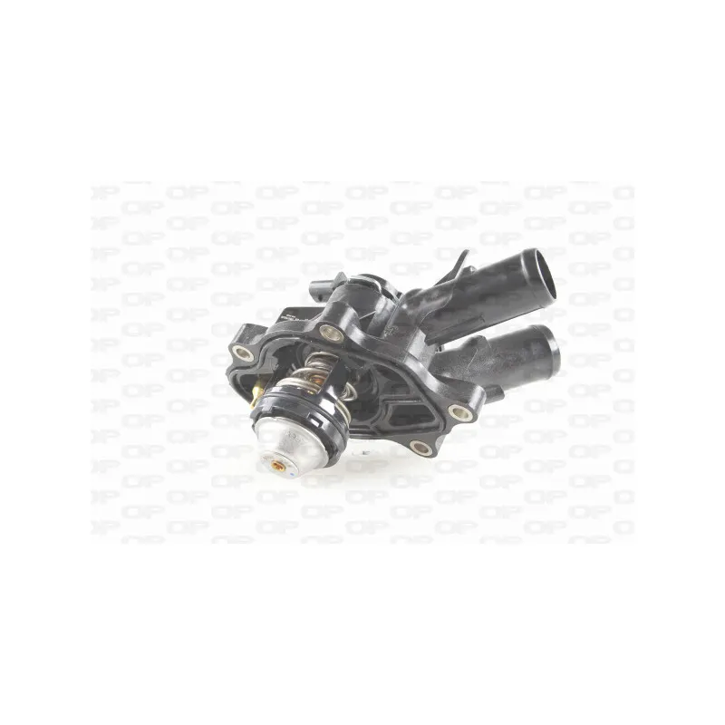 Thermostat, liquide de refroidissement OPEN PARTS TRM1158.00