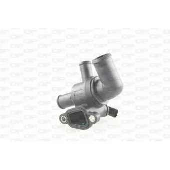 Thermostat, liquide de refroidissement OPEN PARTS TRM1160.00