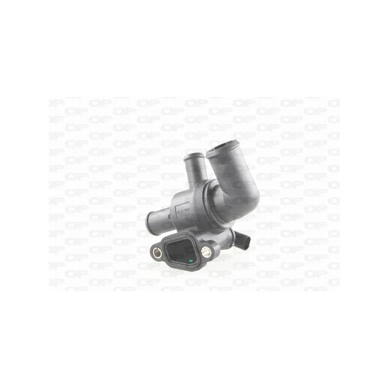 Thermostat, liquide de refroidissement OPEN PARTS TRM1160.00