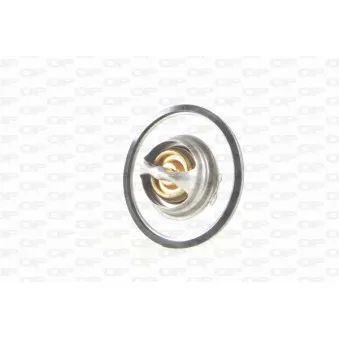 Thermostat, liquide de refroidissement OPEN PARTS