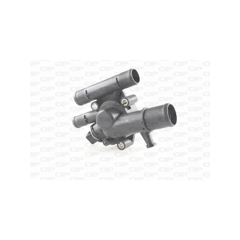 Thermostat, liquide de refroidissement OPEN PARTS TRM1166.00