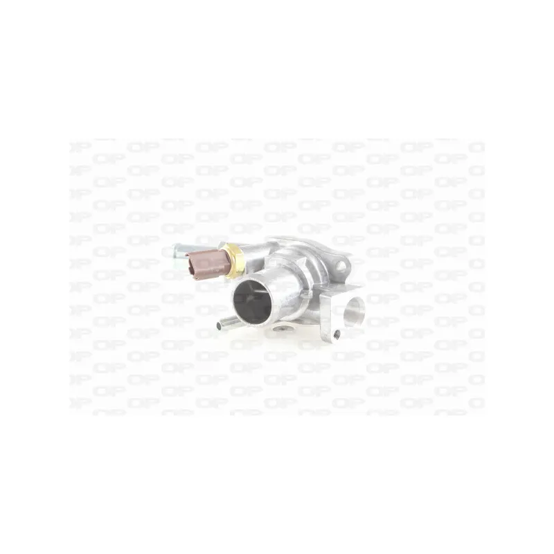 Thermostat, liquide de refroidissement OPEN PARTS TRM1167.00