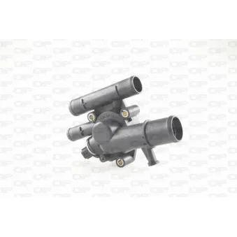 Thermostat, liquide de refroidissement OPEN PARTS