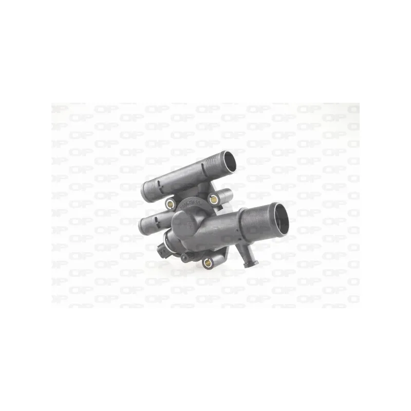 Thermostat, liquide de refroidissement OPEN PARTS TRM1168.00