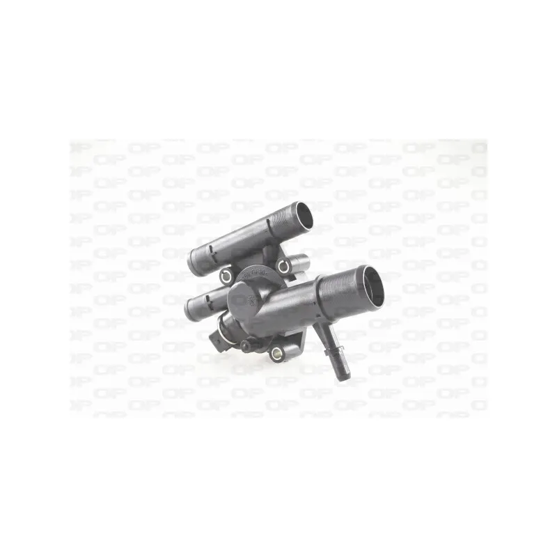 Thermostat, liquide de refroidissement OPEN PARTS TRM1170.00