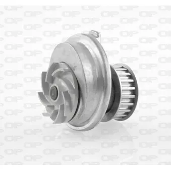 Pompe à eau OPEN PARTS WAP8024.00