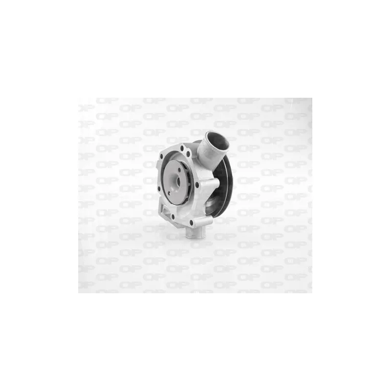 Pompe à eau OPEN PARTS WAP8058.00