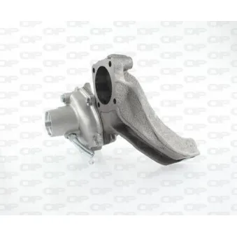 Pompe à eau OPEN PARTS WAP8071.10