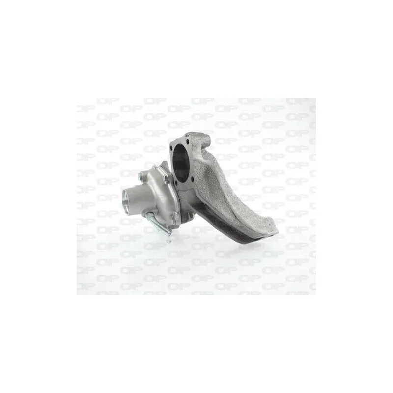 Pompe à eau OPEN PARTS WAP8071.10