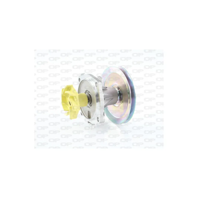 Pompe à eau OPEN PARTS WAP8083.00