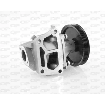 Pompe à eau OPEN PARTS WAP8099.10