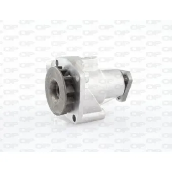 Pompe à eau OPEN PARTS WAP8100.00