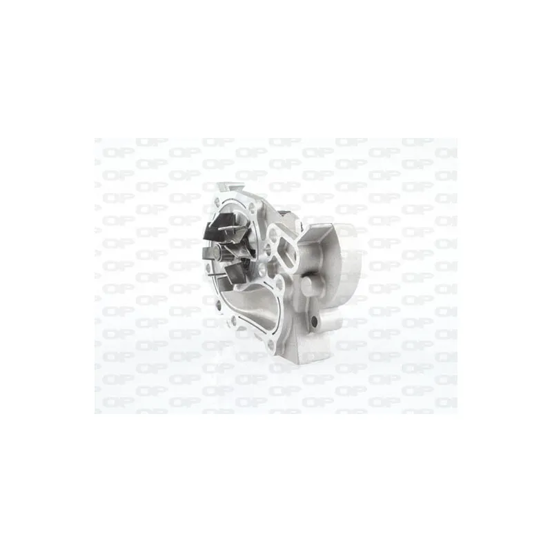 Pompe à eau OPEN PARTS WAP8107.00