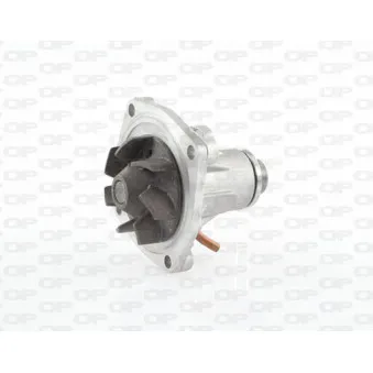 Pompe à eau OPEN PARTS WAP8112.00