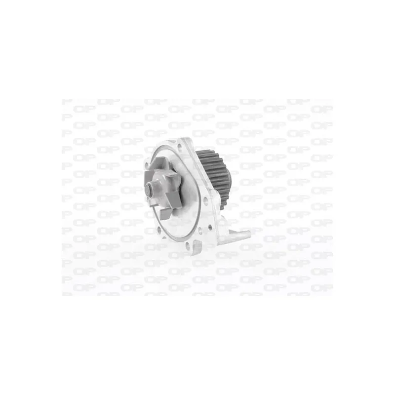 Pompe à eau OPEN PARTS WAP8117.00