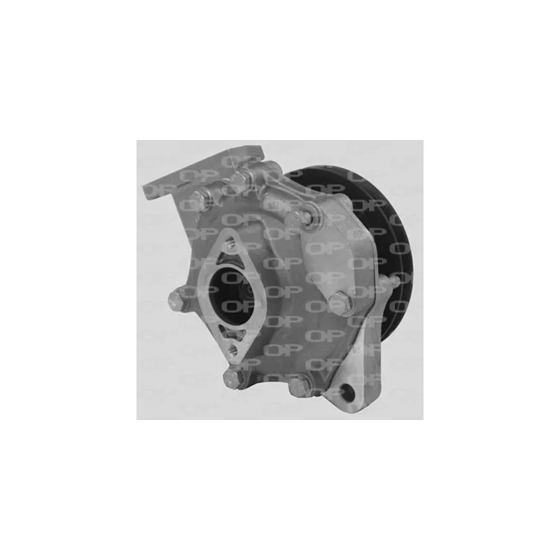 Pompe à eau OPEN PARTS WAP8134.10