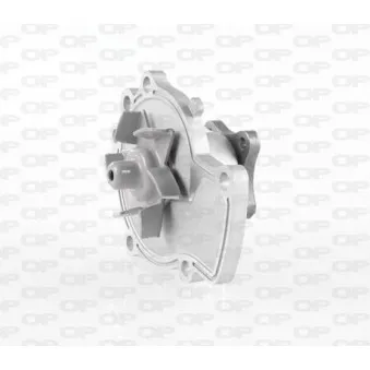 Pompe à eau OPEN PARTS WAP8151.00