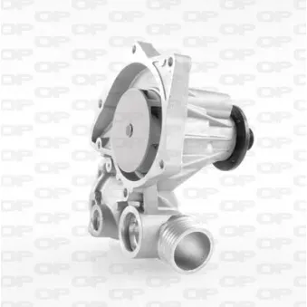 Pompe à eau OPEN PARTS WAP8186.00