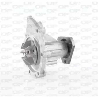 Pompe à eau OPEN PARTS WAP8224.00