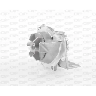 Pompe à eau OPEN PARTS WAP8237.00