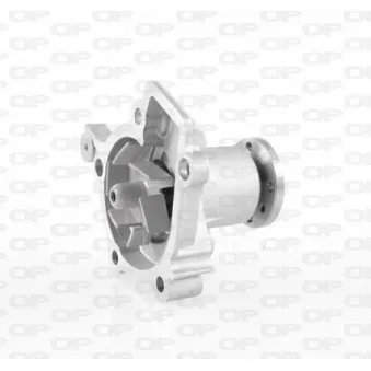 Pompe à eau OPEN PARTS WAP8283.00