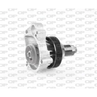 Pompe à eau OPEN PARTS WAP8327.00