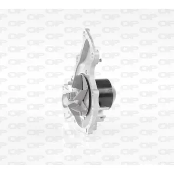 Pompe à eau OPEN PARTS WAP8342.00