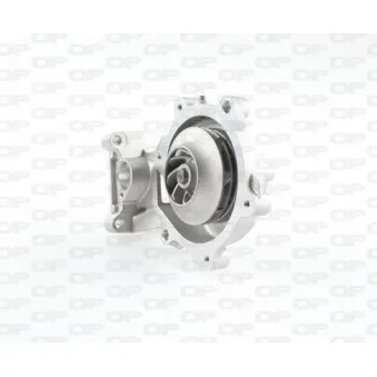 Pompe à eau OPEN PARTS WAP8350.00