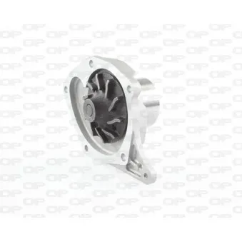 Pompe à eau OPEN PARTS WAP8356.00