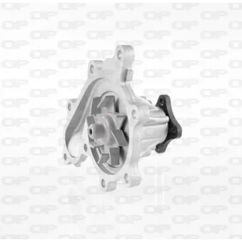 Pompe à eau OPEN PARTS WAP8358.00