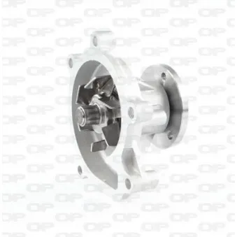 Pompe à eau OPEN PARTS WAP8360.00