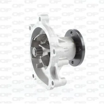 Pompe à eau OPEN PARTS WAP8361.00