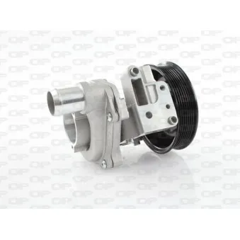 Pompe à eau OPEN PARTS WAP8364.10