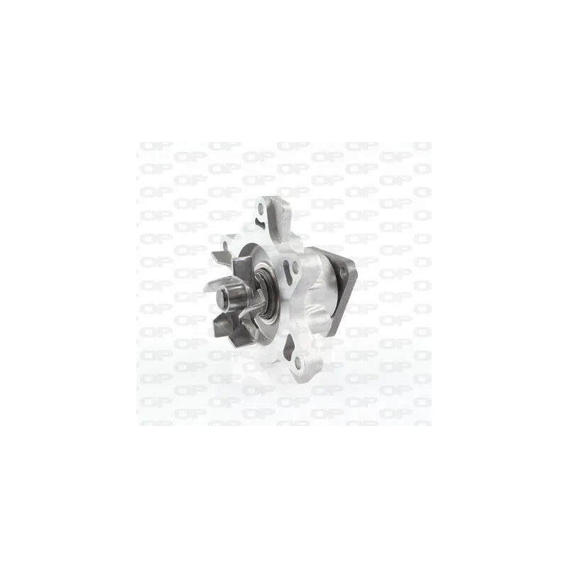 Pompe à eau OPEN PARTS WAP8376.00