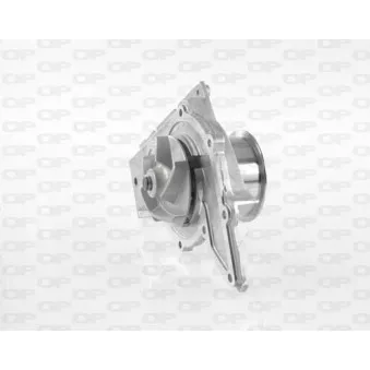 Pompe à eau OPEN PARTS WAP8386.00