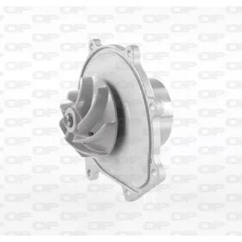 Pompe à eau OPEN PARTS WAP8389.00