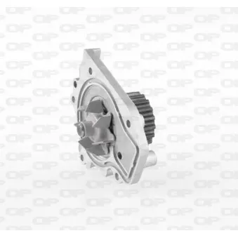 Pompe à eau OPEN PARTS WAP8400.00