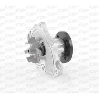 Pompe à eau OPEN PARTS WAP8414.00