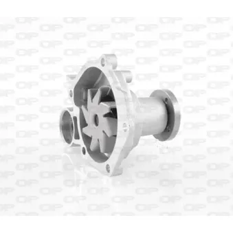 Pompe à eau OPEN PARTS WAP8431.00