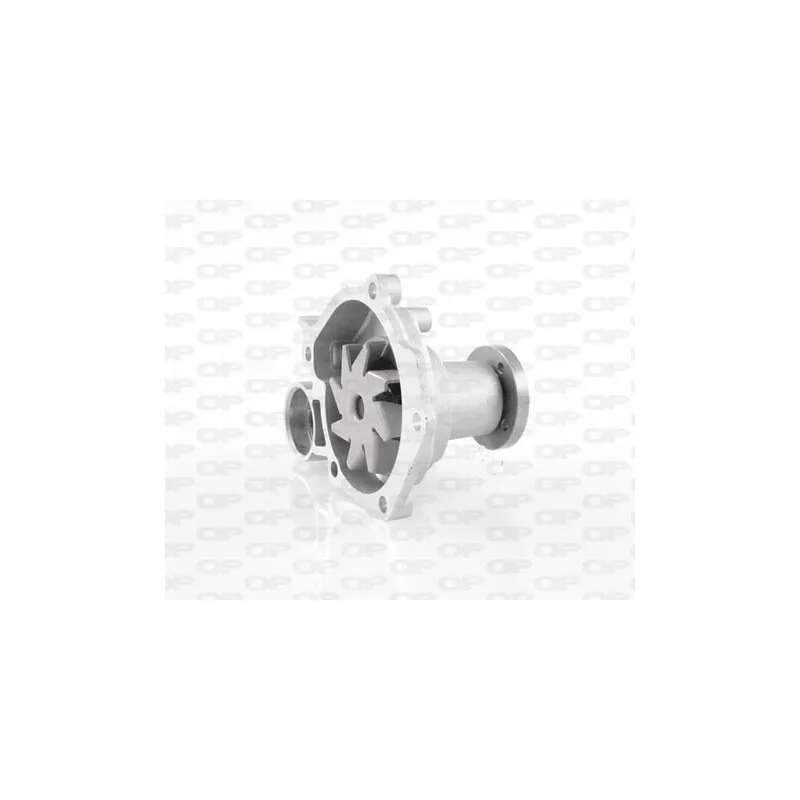 Pompe à eau OPEN PARTS WAP8431.00