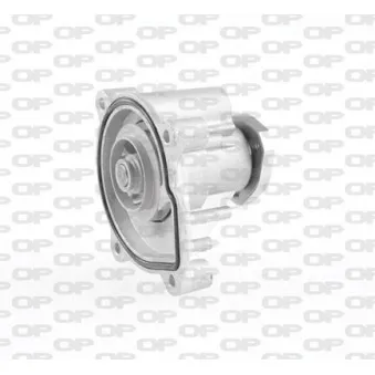 Pompe à eau OPEN PARTS WAP8433.00
