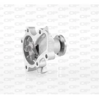 Pompe à eau OPEN PARTS WAP8445.00