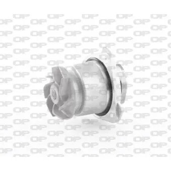 Pompe à eau OPEN PARTS WAP8451.00