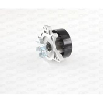 Pompe à eau OPEN PARTS WAP8455.00