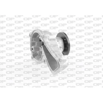 Pompe à eau OPEN PARTS WAP8474.00
