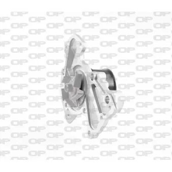 Pompe à eau OPEN PARTS WAP8483.00