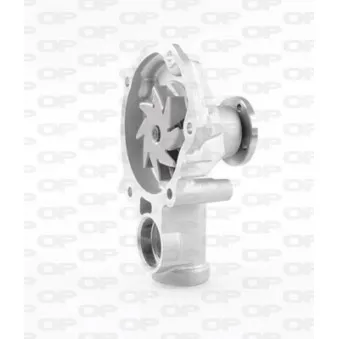 Pompe à eau OPEN PARTS WAP8490.00