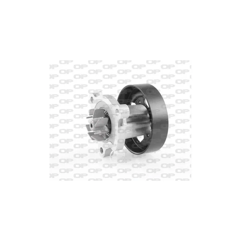 Pompe à eau OPEN PARTS WAP8493.00