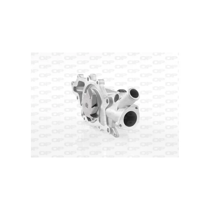 Pompe à eau OPEN PARTS WAP8498.00