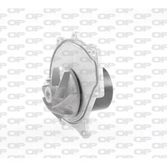 Pompe à eau OPEN PARTS WAP8506.00